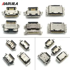 Micro USB Ports Set Compatible with Motorola G Series 13 S21a99935ad854230996119daf6b2de97c