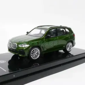1/64 BMW X5 Diecast Model Collection 9 S21ad0d2905f542a89367eccf2180e33dx
