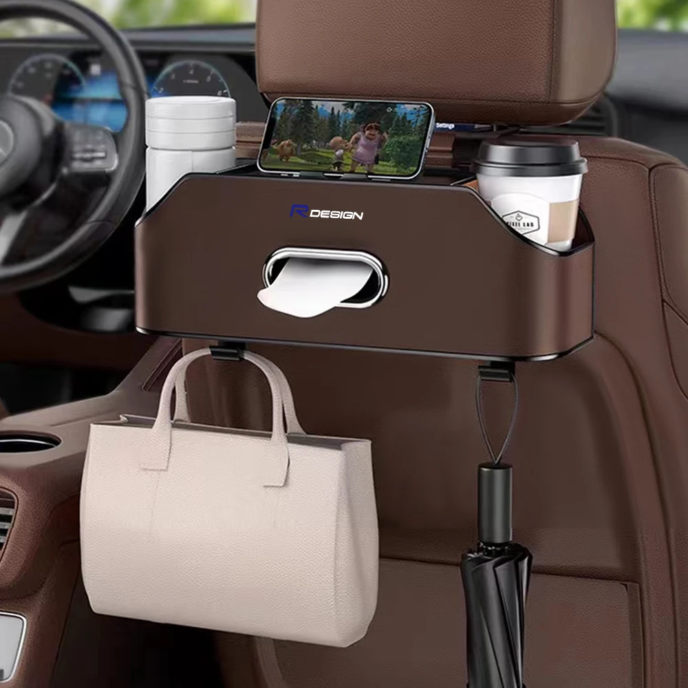 Multi-Functional Car Organizer Storage Box 6 Multi-Functional Car Organizer Storage Box - Image 6