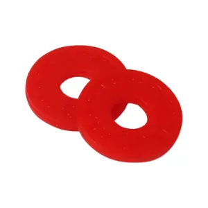 Guitar Strap Lock Set with Vibrant Colors 17 S21ca135021894b4b966dc2d35c271e32M