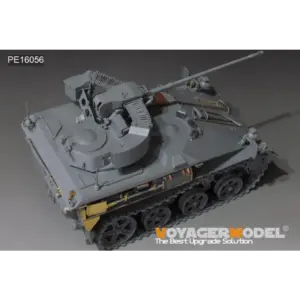 Wiesel MK20 Model Upgrade Set for TAKOM 1014 9 S21cb10789e184312b24fd5c1281d7ce3q