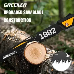 Premium Adjustable Folding Saw 20/25/30cm 8 S21d67fd48a044bf79c89cec3254fa603x