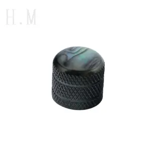 Abalone Shell Volume/Tone Knob for Electric Guitars 15 S21da530af5d44c24a09a4d88c872fb96c