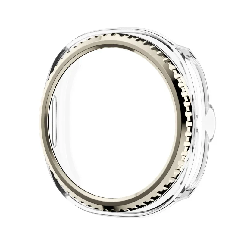 Samsung Galaxy Watch 8 Classic 46mm Bezel Protector 8 Samsung Galaxy Watch 8 Classic 46mm Bezel Protector - Image 8