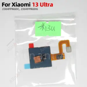 Xiaomi Fingerprint Flex Cable for Models 12, 13 Ultra 14 S21e469be29b44638b40fc7bca727e86by