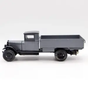 Vintage 1/43 Scale Cargo Truck Diecast Model 15 S21e5b76b249e48c7b7ba12952cb99b40r