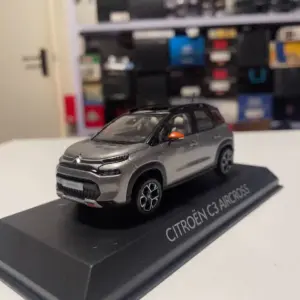 1:43 Citroën C3 Aircross Diecast Model 9 S21eba9d339454e55a31219f76d530ba6t