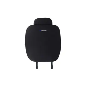 Universal Black Car Seat Cushion for Most Models 19 S21f9c1a79f774f35a02d0836355f2f74h