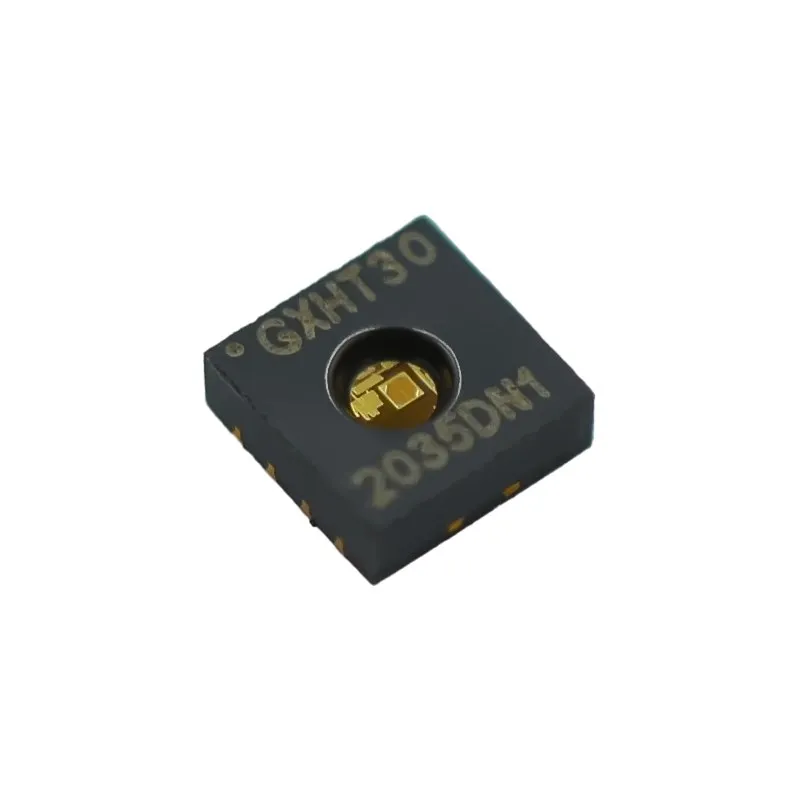GXHT30 Temperature and Humidity Sensor Module 4 GXHT30 Temperature and Humidity Sensor Module - Image 4