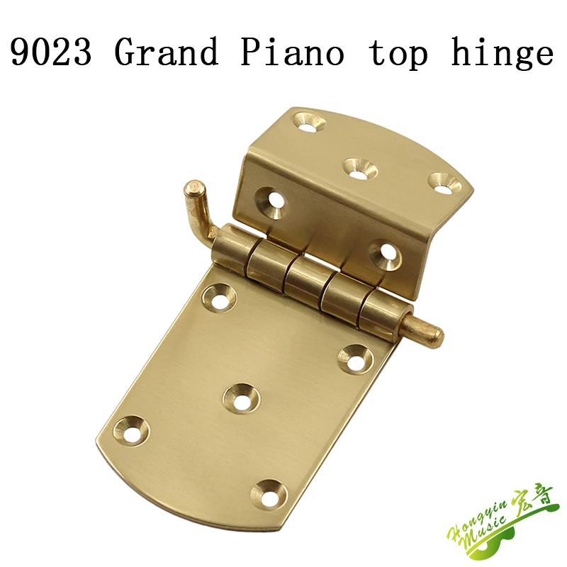 Brass Top Hinge for Furniture and Instruments 5 Brass Top Hinge for Furniture and Instruments - Image 5