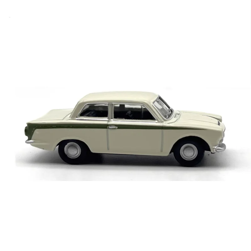 Ford Cortina MKI MKIII 1/76 Model Replica 4 Ford Cortina MKI MKIII 1/76 Model Replica - Image 4