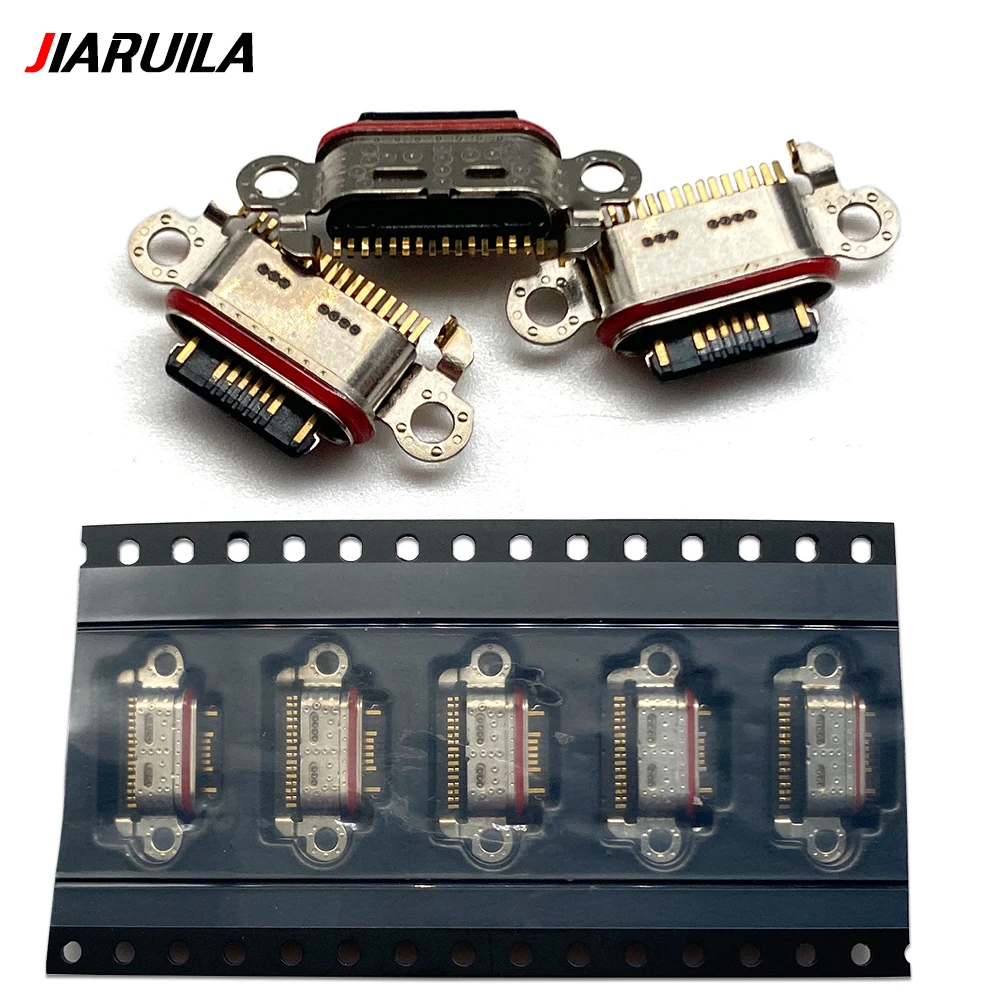 Micro USB Port Connectors Set for OPPO & Realme 4 Micro USB Port Connectors Set for OPPO & Realme - Image 4