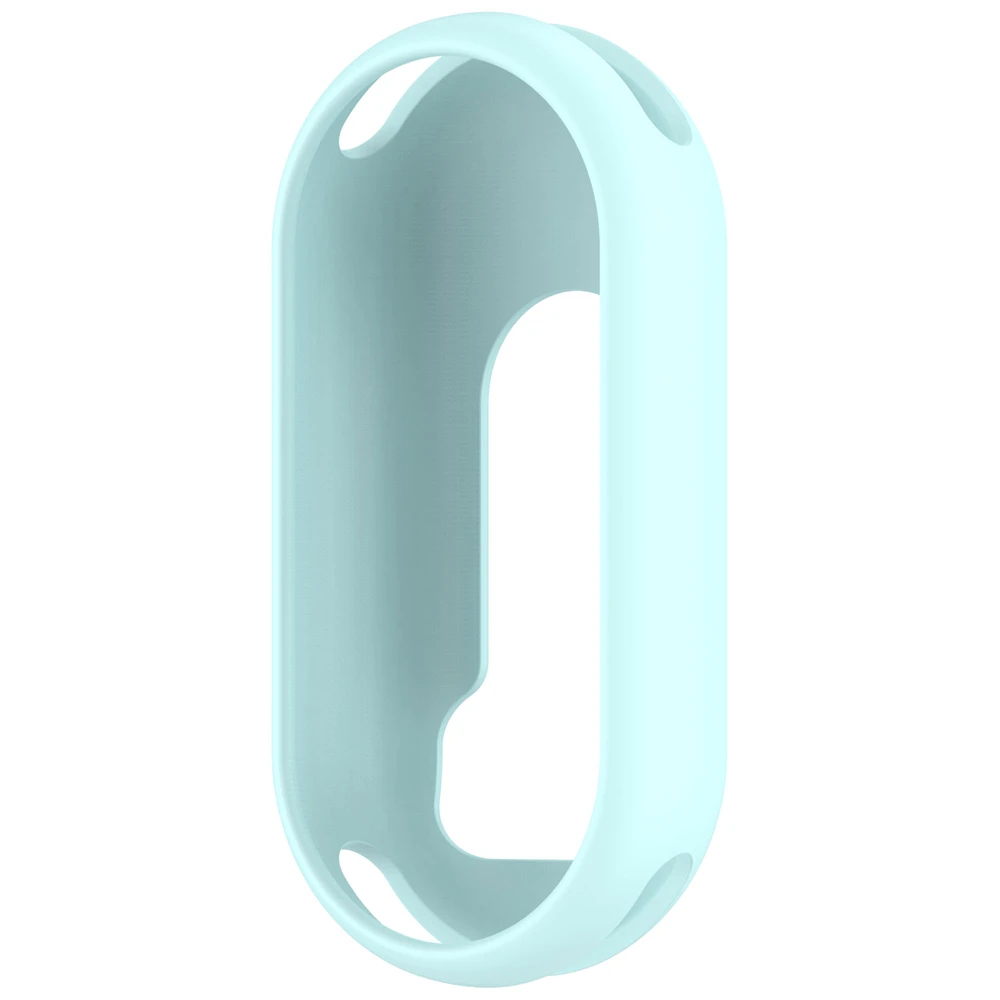 Silicone Case for Xiaomi Mi Band 8 & 9 9 Silicone Case for Xiaomi Mi Band 8 & 9 - Image 9