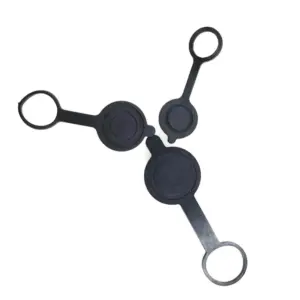 Waterproof Rubber Caps for Circular Connectors 13 S221eea84ea224e5da21fe256d875dc5d7