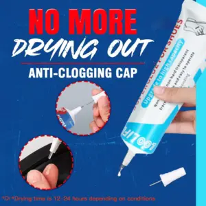 Professional Shoe Repair Kit with Waterproof Adhesive 13 S22271e53311645ef9c36ec850f459c14b