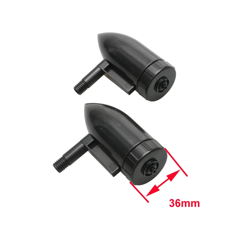 RC 390 Motor Housing Set for Underwater Vehicles 2 RC 390 Motor Housing Set for Underwater Vehicles - Image 2