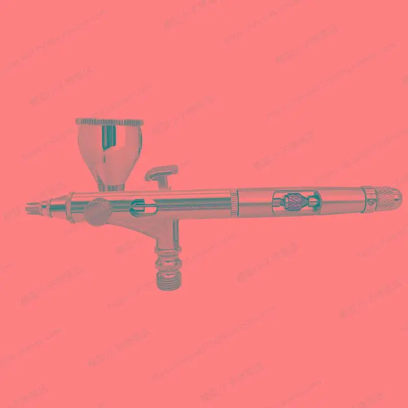 Iwata ICM350T Craftsman Takumi Airbrush Kit 2 Iwata ICM350T Craftsman Takumi Airbrush Kit - Image 2