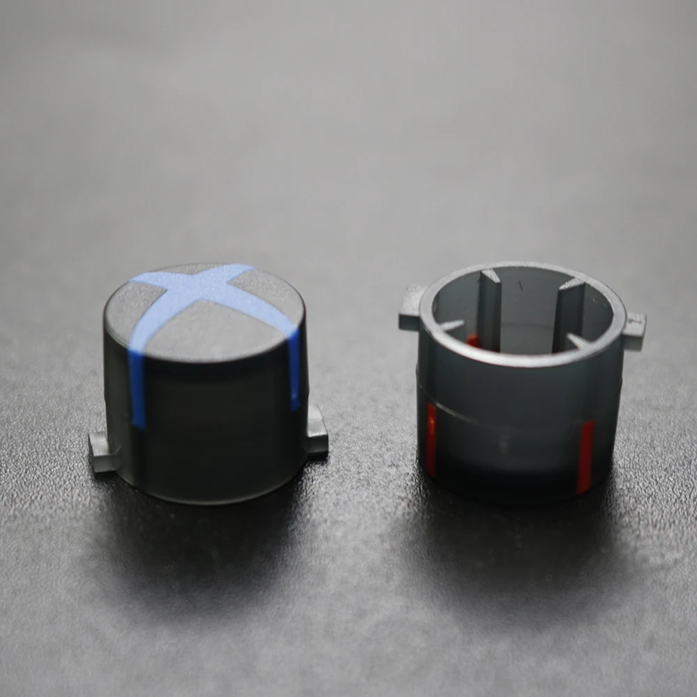 Colorful Xbox Series S/X Power Button Replacement 4 Colorful Xbox Series S/X Power Button Replacement - Image 4