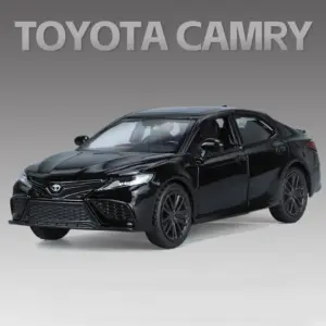 1:36 Scale Toyota Camry Diecast Model 14 S222e2f02a4ac4014862e911bd0a8ecbaq