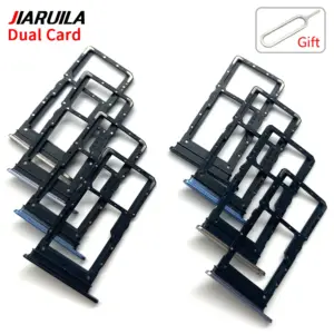 Honor X6 SIM & SD Card Tray Replacement 13 S22370adfeaf14061b8bbb2d2ce90bb09H