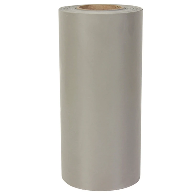 Gray Silicone Thermal Pad 0.3mm x 300mm x 1m 2 Gray Silicone Thermal Pad 0.3mm x 300mm x 1m - Image 2