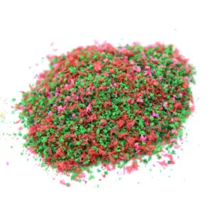 Vibrant Artificial Tree Powder for Models 17 S223a83297ffe45c286b45fdcc68a593fs
