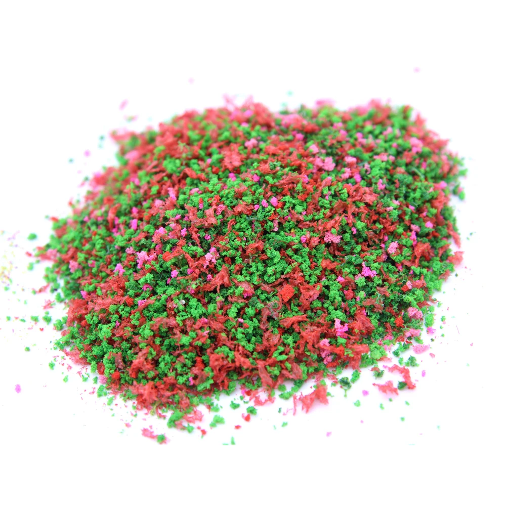 Vibrant Artificial Tree Powder for Models 8 Vibrant Artificial Tree Powder for Models - Image 8