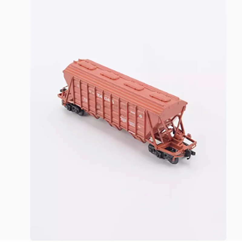 1/87 Scale Russian Grain Transporter Model 4 1/87 Scale Russian Grain Transporter Model - Image 4