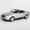 1:18 Scale SLK 1996 Roadster Die-Cast Model