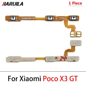Xiaomi Poco Power & Volume Flex Cable Set 19 S2248455bdea24273a7bcaa73ba9279bcS 2