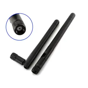Outdoor Waterproof GSM Antenna Set with SMA Connectors 15 S2256ee32fcfa474cb4f81c975d0dc79a3
