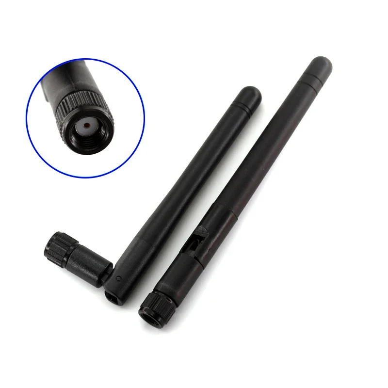 Outdoor Waterproof GSM Antenna Set with SMA Connectors 6 Outdoor Waterproof GSM Antenna Set with SMA Connectors - Image 6