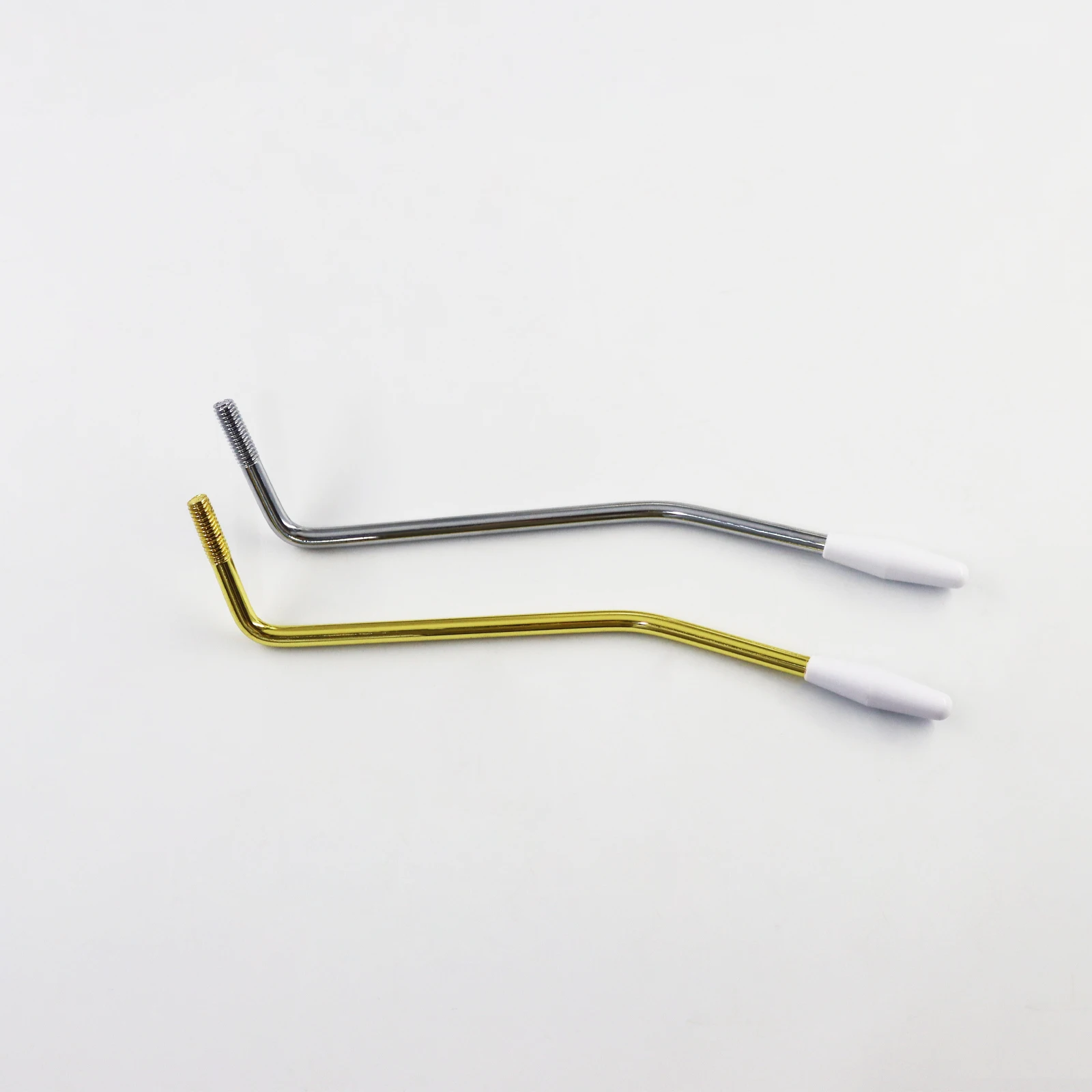 6.5-Inch Metal Tremolo Arm for Electric Guitars 2 6.5-Inch Metal Tremolo Arm for Electric Guitars - Image 2