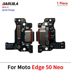 Motorola Moto Edge USB Charging Port Connector Board 17 S2262f3b32584479fb926b7ac43d0ee75O 2