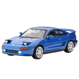 Toyota MR2 W20 1:64 Diecast Model 13 S22657babfffb4d17930a5cfe6b6dbfc9J