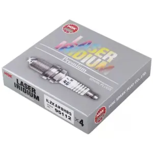 NGK Iridium Spark Plugs for Vehicles 4/6 Pack 7 S226be1f78c4743b1ba61b086bd67f32ai