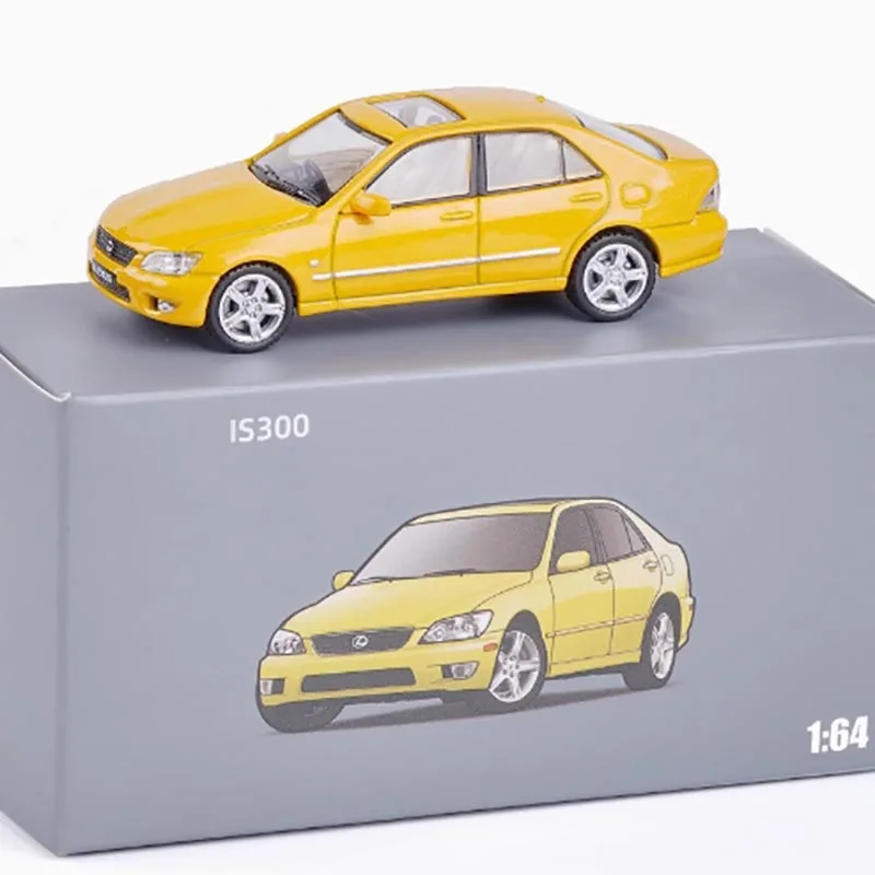 1/64 Alloy Car Model Collection for Enthusiasts 9 1/64 Alloy Car Model Collection for Enthusiasts - Image 9