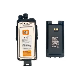 TYT MD-680 10W UHF 400-470MHz Digital Walkie Talkie, IP67 Waterproof Business 16Ch DMR Radio 12 S227b0eb63489436b9433d377cc62c8f1f