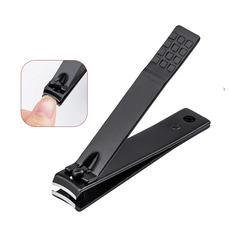 Professional Stainless Steel Manicure Set with Case 4 Professional Stainless Steel Manicure Set with Case - Image 4