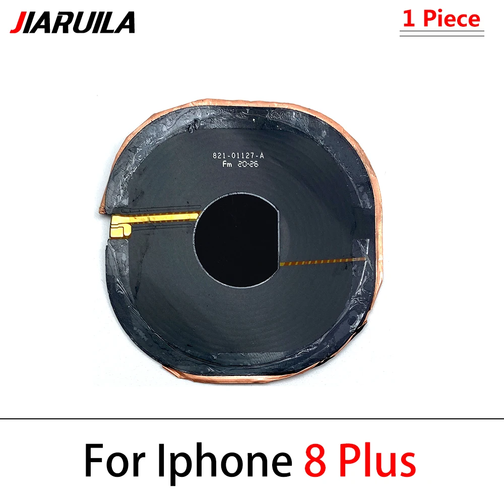 iPhone NFC Wireless Charging Coil Upgrade 8 iPhone NFC Wireless Charging Coil Upgrade - Image 8