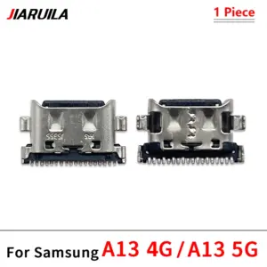 Samsung A04 & A54 USB Port Connectors Set 16 S228ef6a3c31843f5ae21a3d820d4f902a