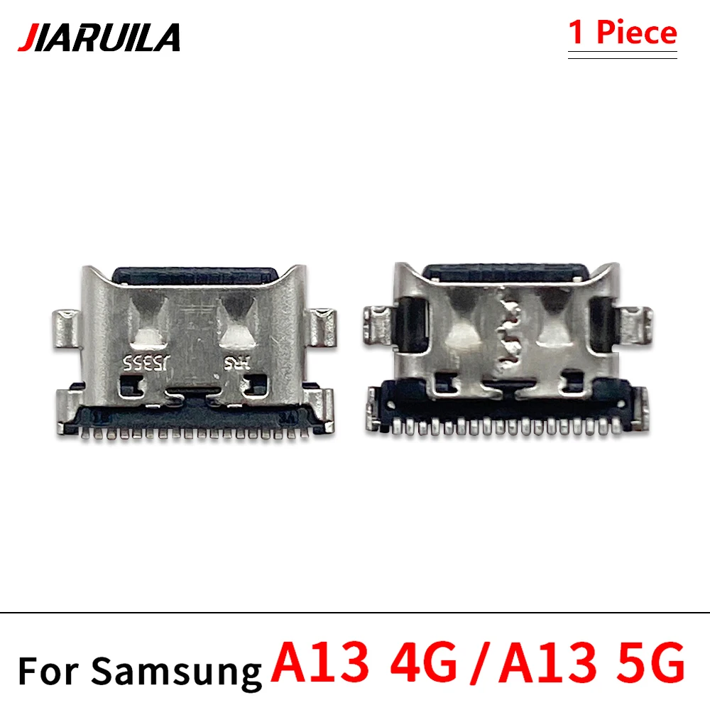 Samsung A04 & A54 USB Port Connectors Set 7 Samsung A04 & A54 USB Port Connectors Set - Image 7