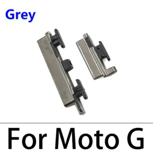 Motorola Phone Side Button Replacement Set 19 S229111eaab5949b791bf21d55c3a620cd