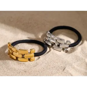 Stainless Steel Geometric Hair Accessory 9 S229818666c6749848b0cbf1d31d52f06x