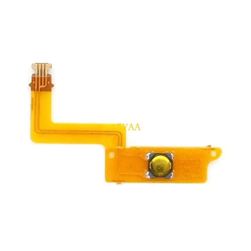 3DS XL Home Button Flex Cable Set 3 3DS XL Home Button Flex Cable Set - Image 3