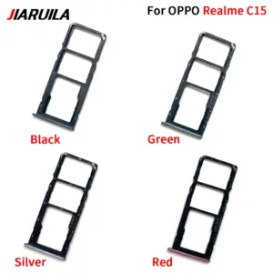 Realme C12-C33 SIM Card Tray Holder Kit 14 S229d24fb5dab45a8acbe17674c111dc0p 1