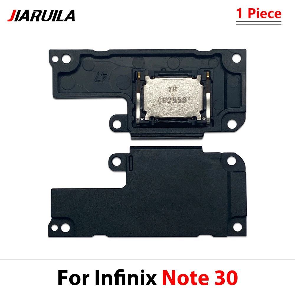 Infinix Note 30 Series Loudspeaker Replacement 7 Infinix Note 30 Series Loudspeaker Replacement - Image 7