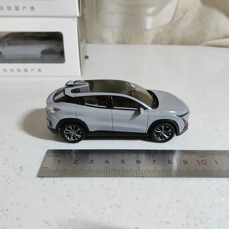 1/43 Changan UNI-T SUV Model Replica 5 1/43 Changan UNI-T SUV Model Replica - Image 5