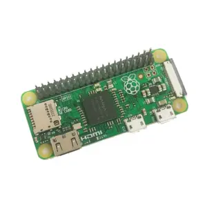 Raspberry Pi Zero V1.3 Single-Board Computer