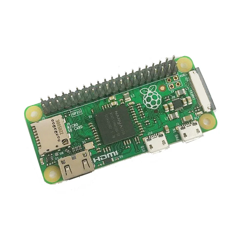 Raspberry Pi Zero V1.3 Single-Board Computer 1 Raspberry Pi Zero V1.3 Single-Board Computer